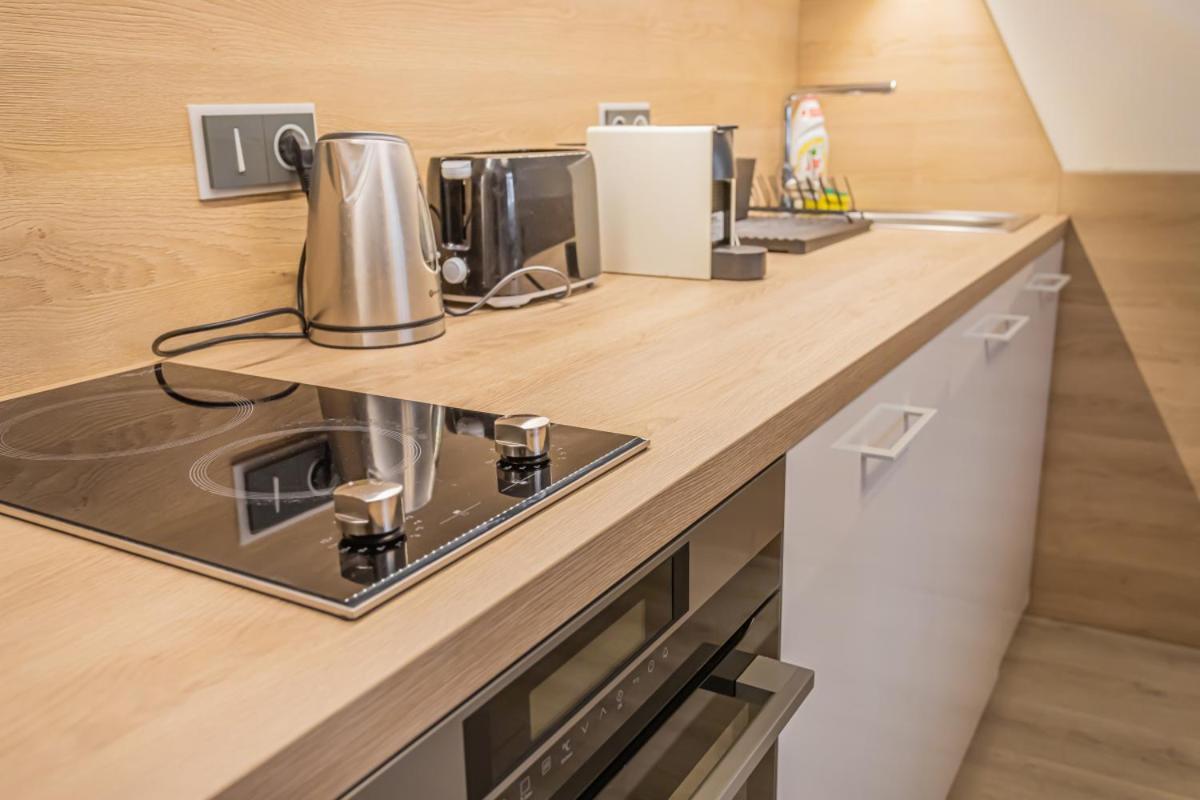 Apartamento Business Andel, 10 Min To Centre, Netflix, Paid Parking Praga