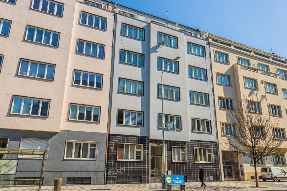 Business Andel, 10 Min To Centre, Netflix, Paid Parking Apartamento